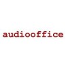 Logo: audiooffice | DIGITAL • AUDIO • MEDIA 