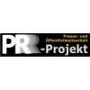 Logo: Projekt-PR Gesellschaft für Öffentlichkeitsarbeit mbH