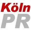 Logo: PR Köln Büro für Kommunikation