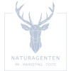 Logo: Agentur Naturagenten | Catrin Rammeiser