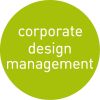 Logo: Corporate Design Management