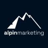 Logo: Alpinmarketing
