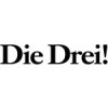 Logo: Die Drei! Werbeagentur GmbH & Co. KG