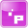 Logo: Pixelstark