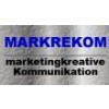 Logo: MARKREKOM