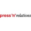 Logo: Press'n'Relations GmbH