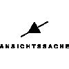 Logo: Ansichtssache GmbH & Co. KG