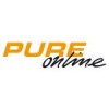 Logo: PURE Online