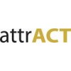 Logo: attrACT