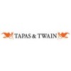 Logo: TAPAS&TWAIN GmbH