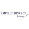 Logo: euromarcom public relations GmbH