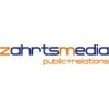 Logo: zahrts media group gmbh