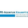 Logo: PR-Agentur Krampitz