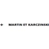 Logo: Martin et Karczinski