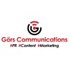 Logo: Görs Communications - Public Relations SEO Marketing
