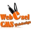 Logo: Webesel Webdesign Dortmund