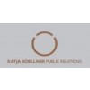 Logo: Katja Koellner Public Relations