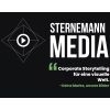 Logo: sternemann media