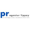 Logo: PR-Agentur Lippay