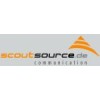 Logo: SCOUTSOURCE COMMUNICATION Jürgen Gassebner