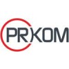 Logo: PR KOM