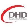 Logo: Deutscher Hörfunk Dienst