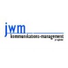Logo: jwm Kommunikations-Management