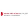Logo: Presse & Public Relations Heidi Lässer