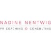 Logo: Nadine Nentwig - PR Coaching & Consulting