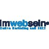Logo: imwebsein GmbH