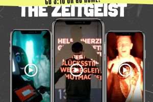 Video Content Creation - Deine Marke, unsere Bilder