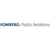 Logo: VOMBERG: Public Relations