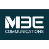 Logo: M3E Communications