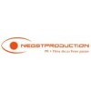 Logo: NEGST PRODUCTION