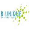 Logo: b.unique Mediendesign
