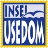 Logo: Usedom Tourismus GmbH