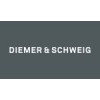 Logo: Diemer & Schweig Designstudio
