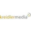 kreidler media / Werbung PR / Kommunikation Logo: kreidler media / Werbung PR / Kommunikation