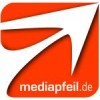 Logo: mediapfeil