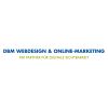 Logo: DBM Webdesign & Online-Marketing