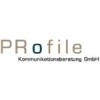 Logo: PRofile Kommunikationsberatung GmbH