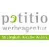 Logo: petitio gmbh werbeagentur