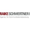 Logo: RAIKESCHWERTNER Agentur für Kommunikationsberatung