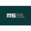 Logo: Martin Schnitzer, MS WEBDESIGN