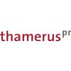 Logo: Thamerus Public Relations