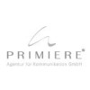 Logo: Primiere Agentur für Kommunikation GmbH