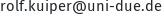 E-Mail