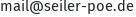 E-Mail
