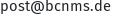 E-Mail