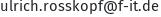 E-Mail